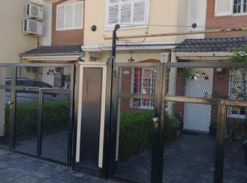Casa · 100m² · 4 Ambientes · 1 Cochera · Triplex Zona Residencial Ramo Mejis
