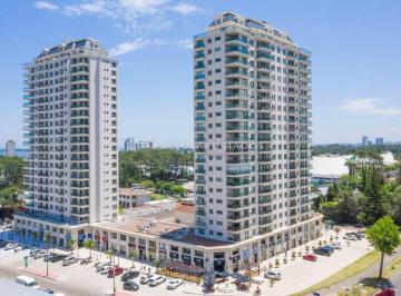 Foto1 · Apartamento en Venta en Place Lafayatee II, Punta del Este.