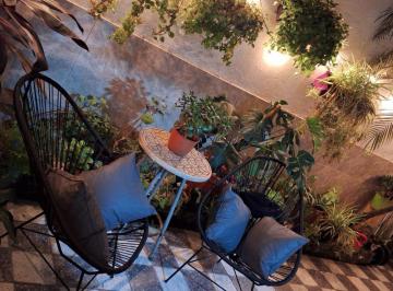Departamento de 2 ambientes, Palermo · Oro 2300, 61 m Patio Soñado Parrilla, Lav y Bau. Apto Profesional 1 Dor Renta $800.000