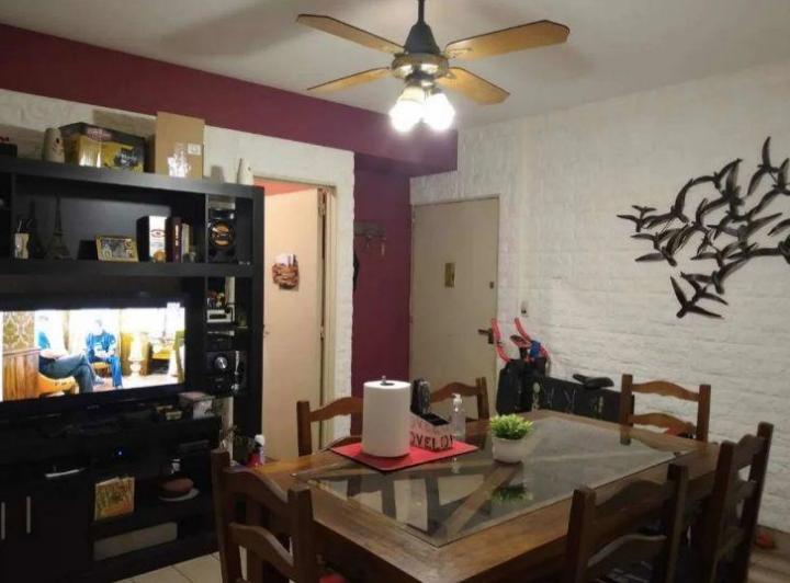 Departamento · 50m² · 3 Ambientes