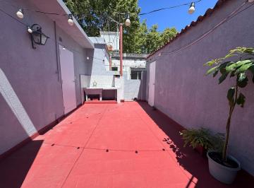 PH · 86m² · 4 Ambientes · Departamento Tipo Casa de 4 Amb. con Terraza Propia.