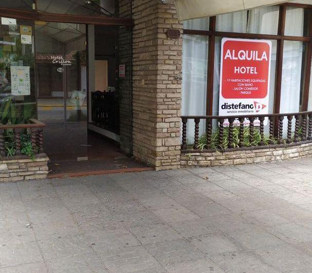Local comercial · 500m²