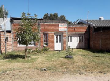 Casa de 2 ambientes, Moreno · Oportunidad. Casa a Terminar en La Reja.