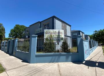 PH de 3 ambientes, Almirante Brown · Duplex 3 Ambientes a Estrenar - Adrogue