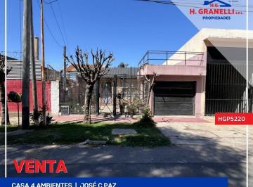 HGP-HGP-5220_2 · Casa 4 Ambientes. | Cacique Coliqueo Al 100