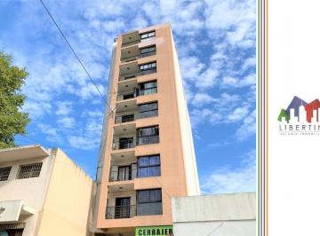 Departamento de 2 ambientes, Morón · (Apto Profesional) Semipiso 2 Amb Centrico - Nuestra Señora del Buen Viaje 636