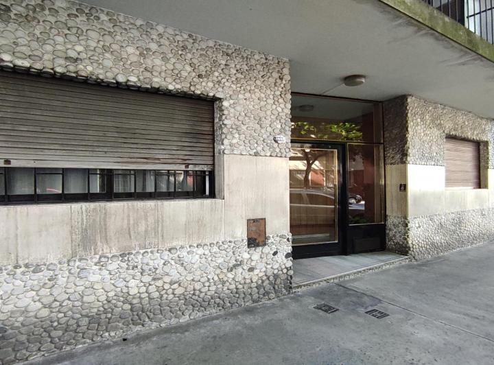 Departamento · 33m² · 2 Ambientes