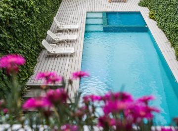 Departamento de 4 ambientes, Palermo · Increíble Duplex en Palermo Hollywood - Diseño, Gran Piscina, Sum, Amplia Cochera