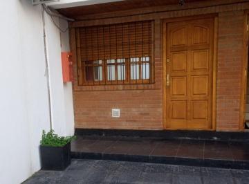 PH de 3 ambientes, Caballito · Impecable Ph!patio C/parrilla/cochera/apto Credito!sin Intermediarios