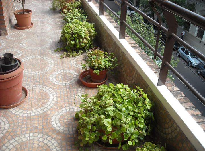 Departamento · 100m² · 4 Ambientes · 1 Cochera