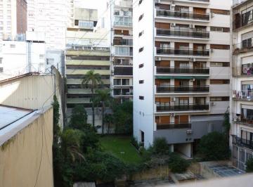 Departamento · 32ha · 1 Ambiente · Monoambiente Dividido, Excelente Ubicación Al Lado de Patio Bullrich.