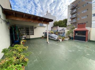 PH de 5 ambientes, Almagro · PH 5 Ambientes + Escritorio Terraza Balcon Almagro 215 m²