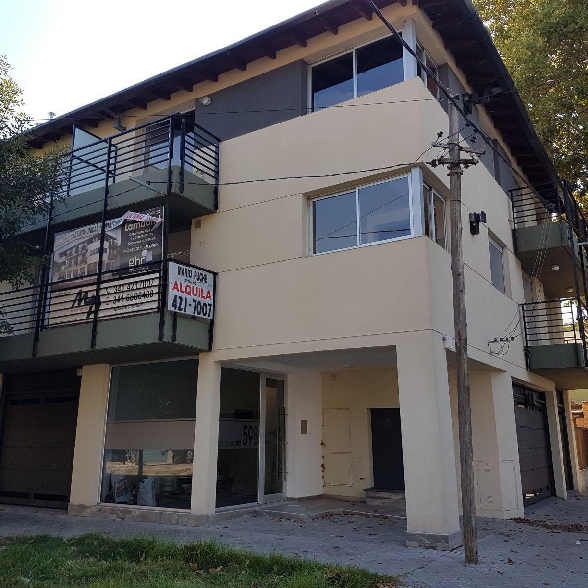 Lamadrid 598 01-03