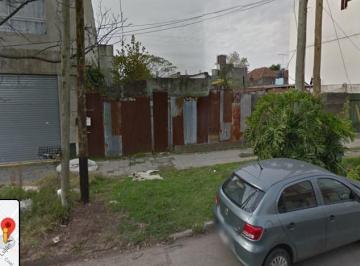 Terreno , Lanús · Oportunidad - Lote en Remedios de Escalada a m de Av Lujan
