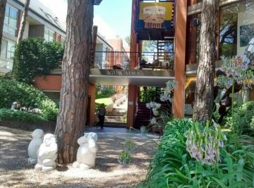 Departamento · 123m² · 4 Ambientes · 1 Cochera · A 3 Cuadras del Mar!