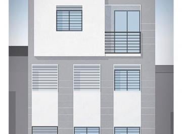 Departamento · 37m² · 2 Ambientes · Venta Al Pozo