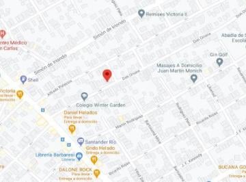 Casa , San Fernando · Venta Terreno 1000 m² en San Fernando
