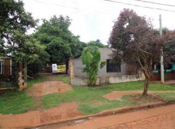 ARQ-ARQ-195_2 · Alquiler - Casa Interna, de 1 Dormitorio, en Posadas