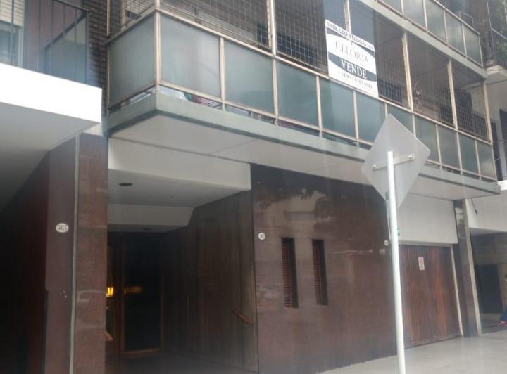 Departamento · 40m² · 2 Ambientes