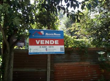 Terreno · 783m² · Burzaco - 2 Lotes de Terreno 8.66 X 45.24 c/u Nueco Valor