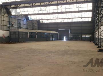 Local comercial · 3845m² · Local - La Ceramica y Cuyo
