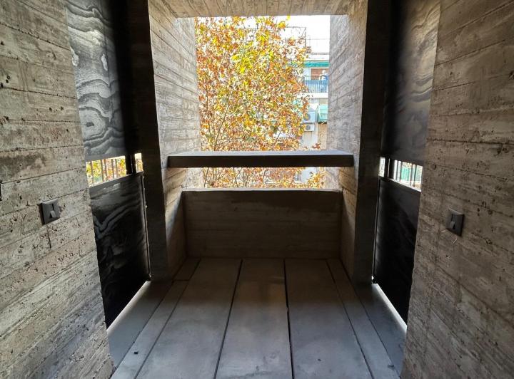 Desarrollo vertical , Recoleta · W - Agüero