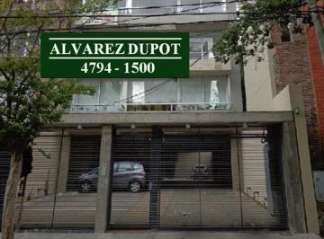 Departamento · 55m² · 2 Ambientes · 2 Ambientes | Bartolome Cruz 1800