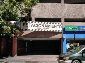 Garage · 14m² · Greenwood Vende Excelente Cochera en El Centro de Mendoza