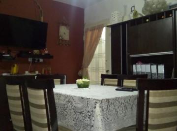 Departamento · 45m² · 3 Ambientes · Departamento Tipo Casa en Venta en Ramos Mejia Sur
