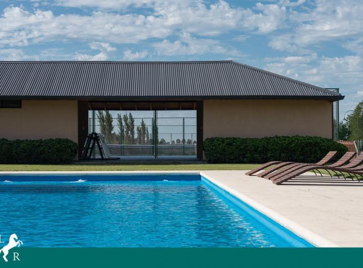 Terreno · 1000m²