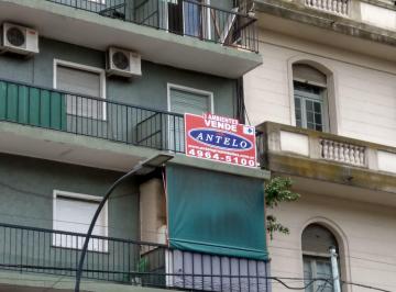 Departamento de 3 ambientes, Once · Departamento en Venta 3 Ambientes Al Frente con Balcón S/av. Corrientes