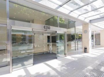 Oficina comercial · 902m² · 11 Cocheras · Oficinas Corporativos en Alquiler - Av Libertador 6350 - Piso 2