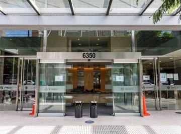 Oficina comercial · 951m² · 10 Cocheras · Oficinas Corporativos en Alquiler - Av Libertador 6350 - Piso 7