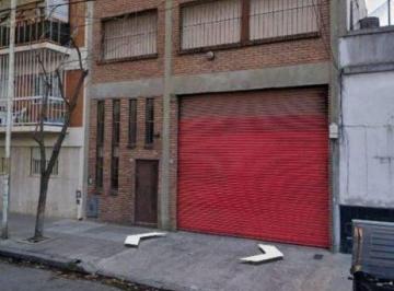 FRC-FRC-191_2 · A Lamas 2000 V Gral Mitre Galpón/dep Lote Prop U$250.000