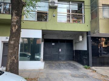 Garage , Vicente López · Vendo Cochera a Pasos de Libertador La Lucila