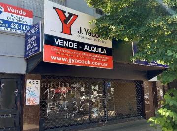 JYB-JYB-709_2 · Local Sobre Lote de 10x60