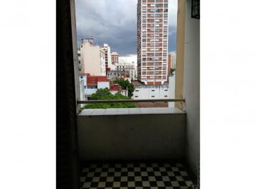 Departamento de 1 ambiente, Congreso · Departamento 36 m² un Ambiente Al Frente con Balcón Muy Luminoso