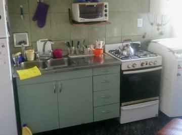 Departamento · 65m² · 4 Ambientes · Departamento - Villa Lugano
