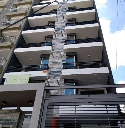 Departamento · 66m² · 3 Ambientes · 1 Cochera