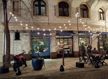 Departamento · 37m² · 1 Ambiente · Luminoso y Silencioso Monoamb en L/disp 22 Dic