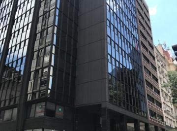 Oficina comercial de 1 ambiente, Centro / Microcentro · A m de Plaza Roma y Catalinas