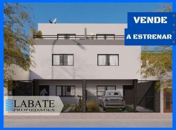 PH de 4 ambientes, Vicente López · Tríplex de 4 Ambientes en Venta en Munro.