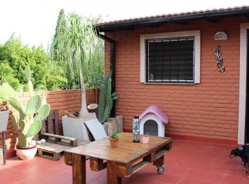 Casa · 110m² · 4 Ambientes · PH 4 Ambientes Venta Villa Adelina