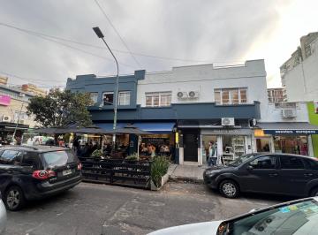 Local comercial de 2 ambientes, San Isidro · Única Oficina/local en Planta Alta con Gran Terraza, Gran Vista Desde La Calle