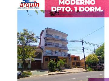 ARQ-ARQ-114_2 · Depto en Alquiler o Venta - 1 Dormitorio!