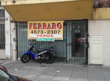 Local comercial de 1 ambiente, Villa Pueyrredón · Venta Local en Villapueyrredon