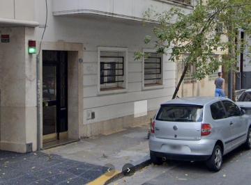 Departamento de 2 ambientes, Barrio Norte · 2 Ambientes en Malabia 2400
