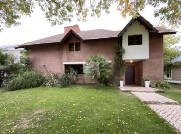 Casa · 250m² · Casa - Rincón de Emilio