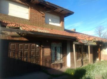 Casa de 5 ambientes, Mar del Plata · Casa 5 Amb. Río Negro 7100 - Retasado