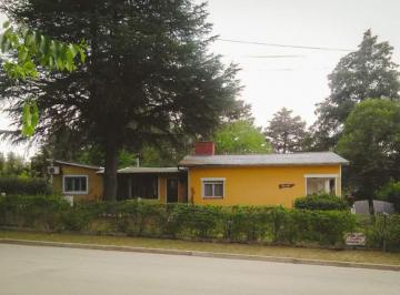 Foto · Vendo Casa en Villa Gral Belgrano - Cordoba
